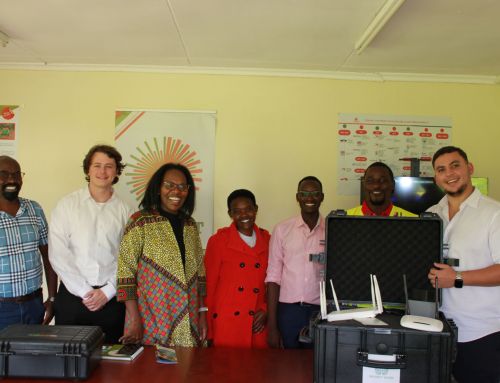 Toolkit Foundation, Kenya