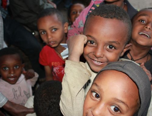 Addis Ababa