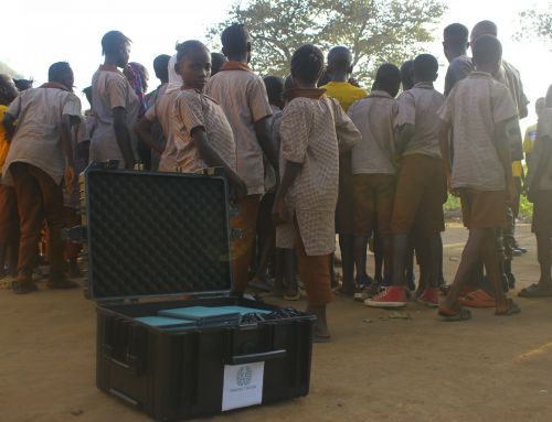 Kathadungbu, Sierra Leone